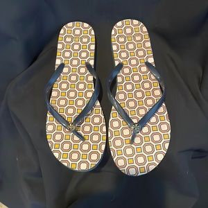 Tory Burch Flip Flop Sandals